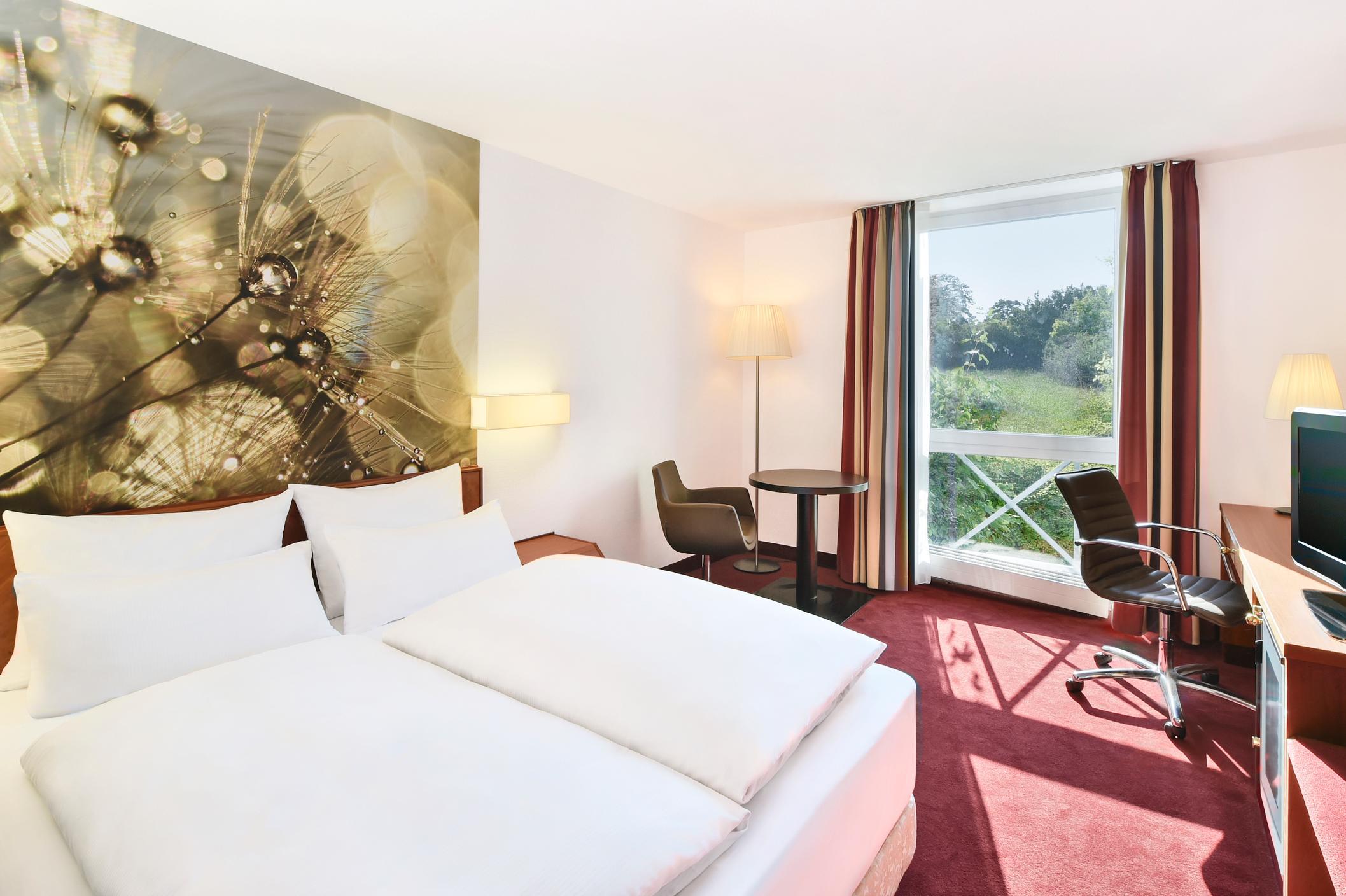 Taste Hotel Heidenheim Exterior photo