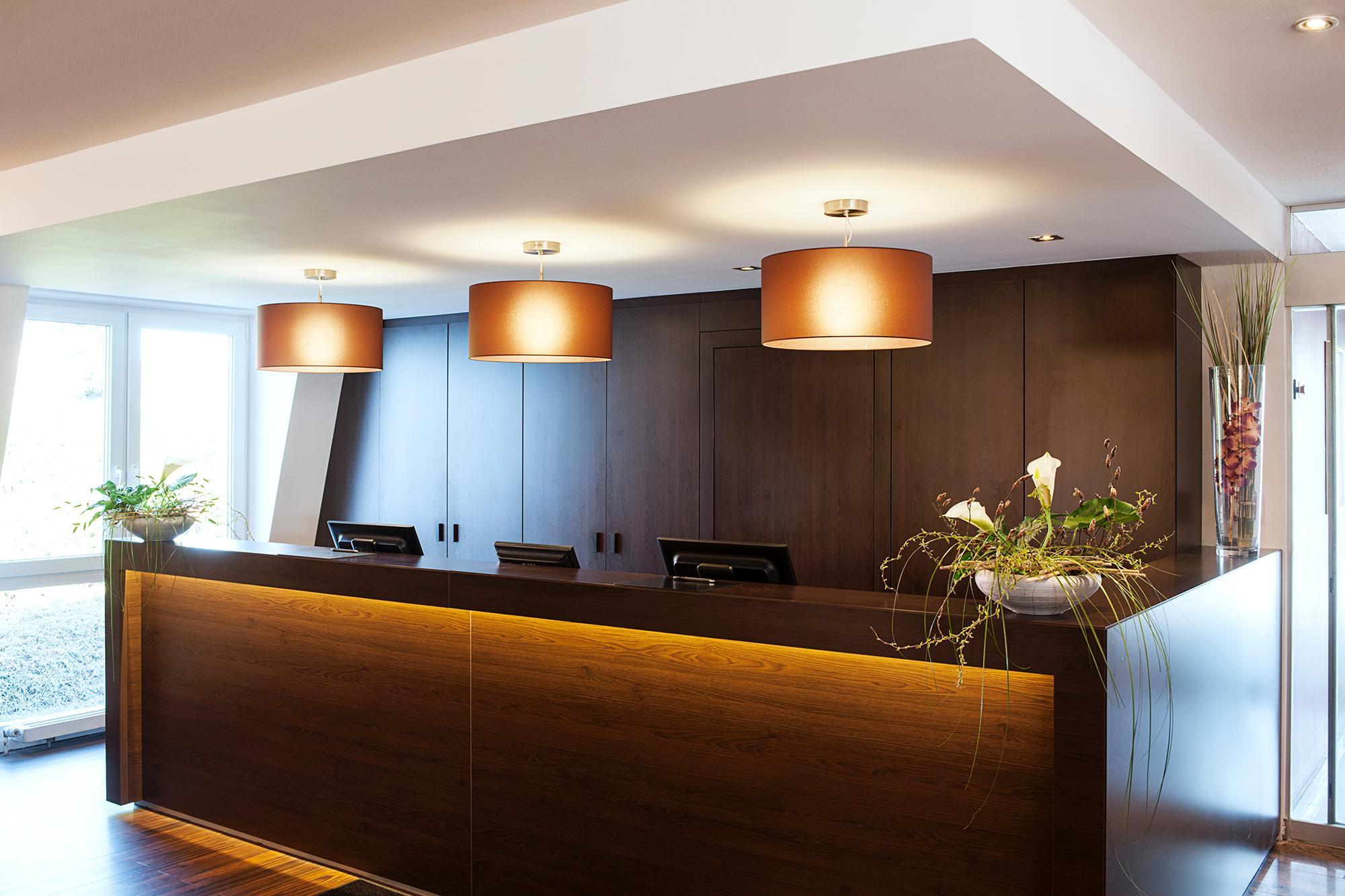 Taste Hotel Heidenheim Exterior photo