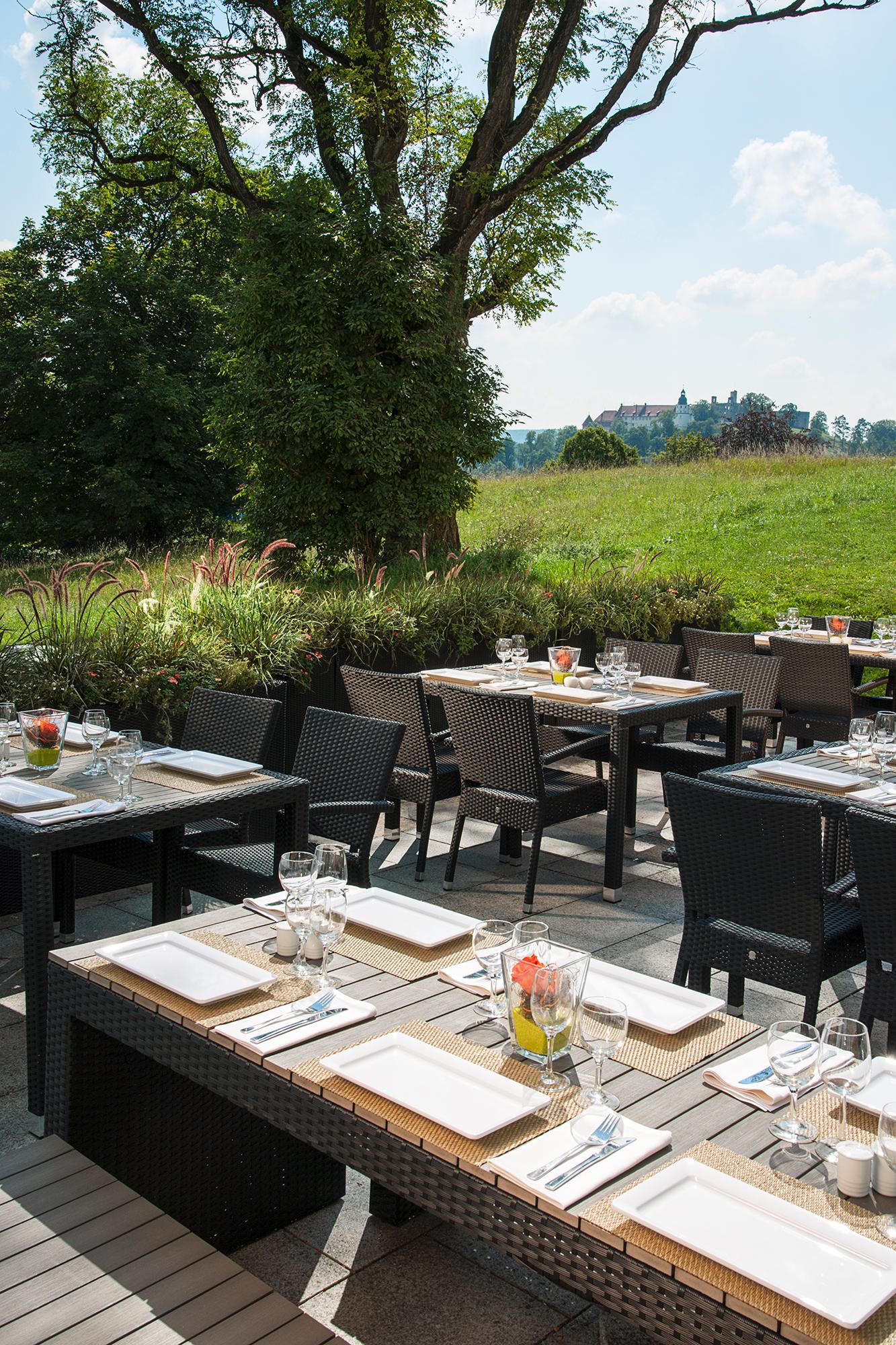 Taste Hotel Heidenheim Exterior photo