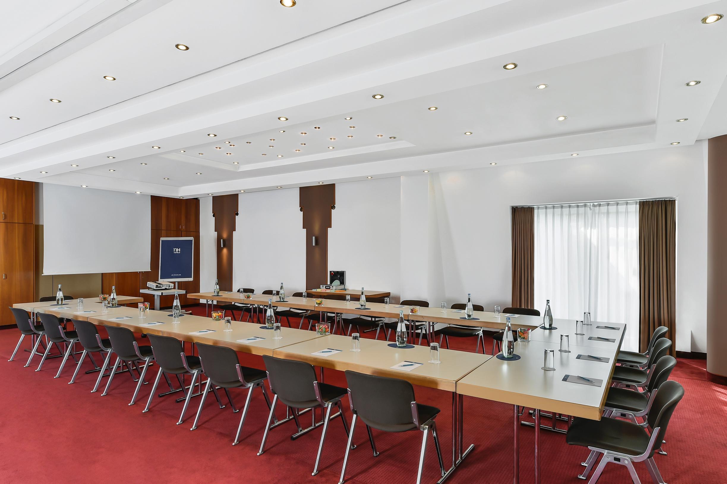 Taste Hotel Heidenheim Exterior photo