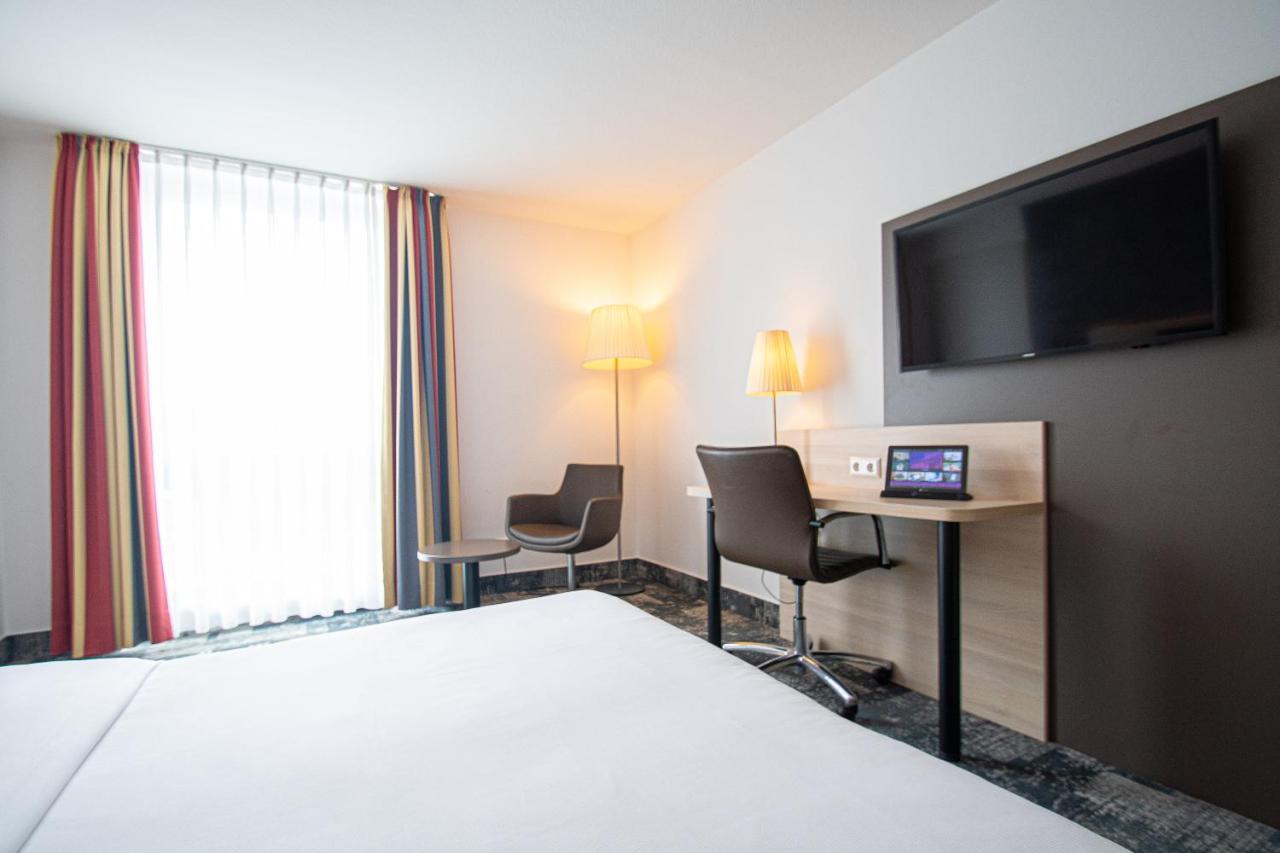 Taste Hotel Heidenheim Exterior photo