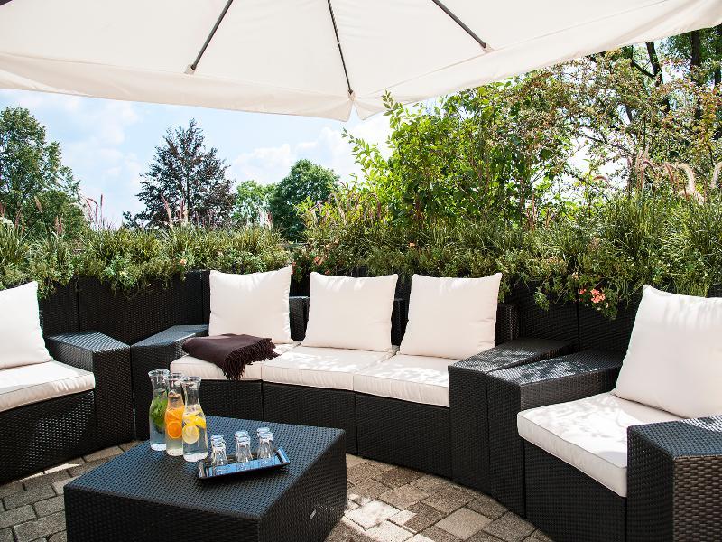 Taste Hotel Heidenheim Exterior photo