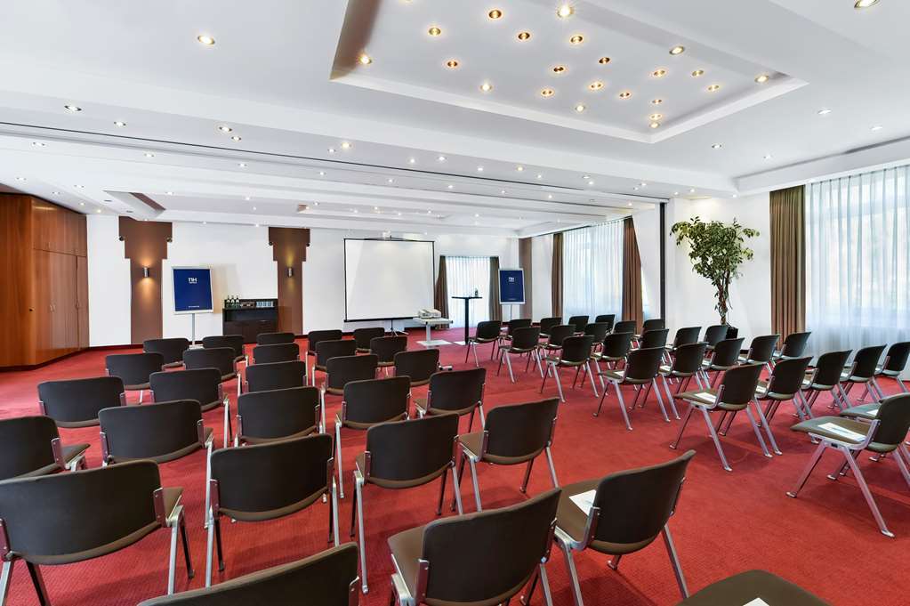 Taste Hotel Heidenheim Amenities photo
