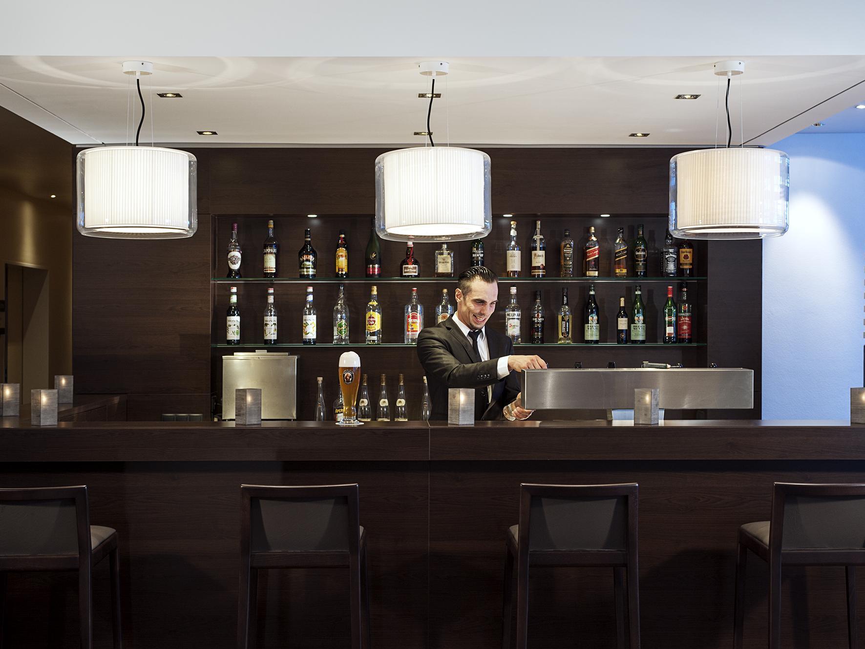 Taste Hotel Heidenheim Exterior photo