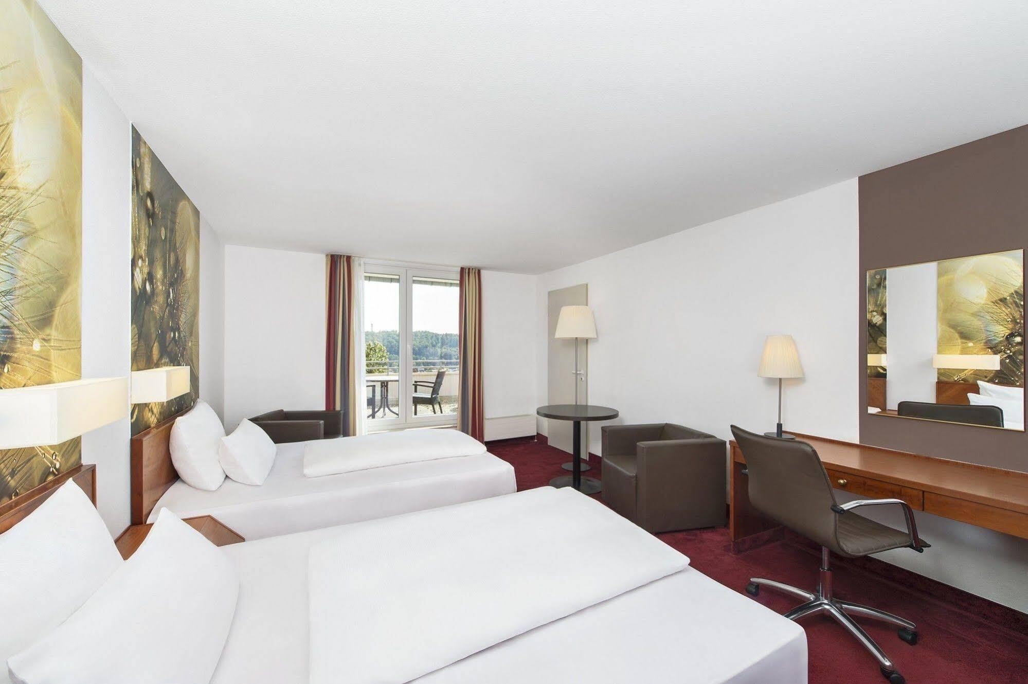 Taste Hotel Heidenheim Exterior photo