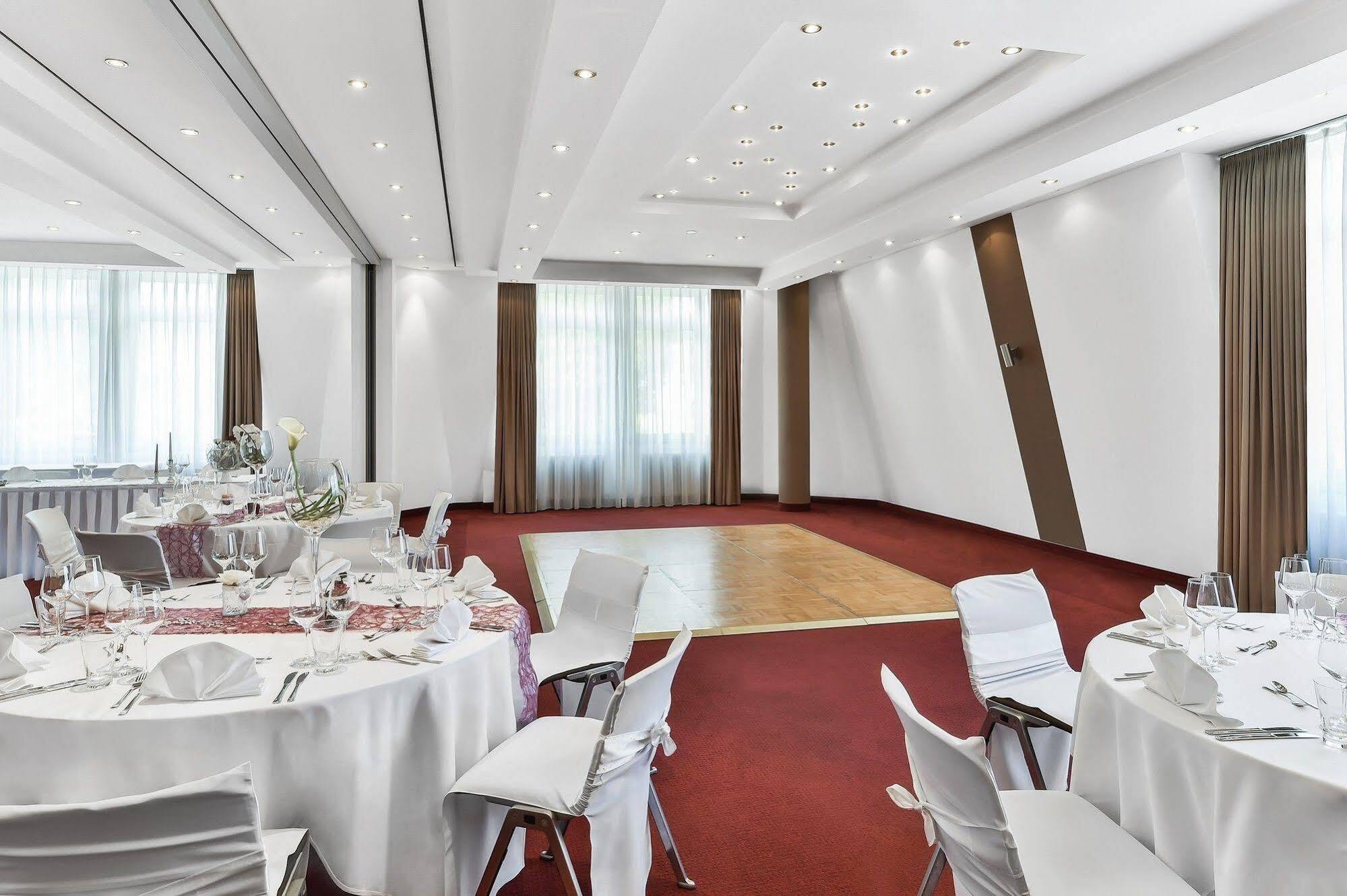 Taste Hotel Heidenheim Exterior photo